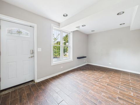 Tiny photo for 1715 E 70th Street, Chicago, IL 60649 (MLS # 12472361)