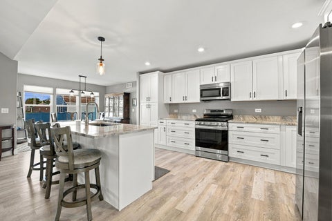Tiny photo for 2264 Chestnut Lane, Morris, IL 60450 (MLS # 12778042)