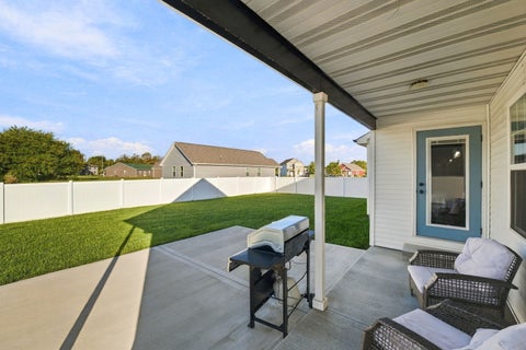 Tiny photo for 2264 Chestnut Lane, Morris, IL 60450 (MLS # 12778042)
