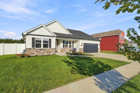 Tiny photo for 2264 Chestnut Lane, Morris, IL 60450 (MLS # 12778042)