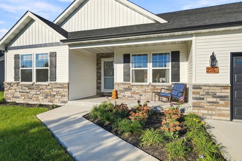 Tiny photo for 2264 Chestnut Lane, Morris, IL 60450 (MLS # 12778042)