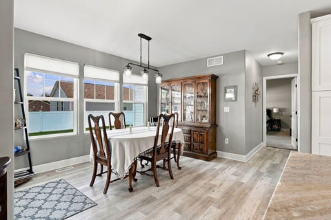 Tiny photo for 2264 Chestnut Lane, Morris, IL 60450 (MLS # 12778042)