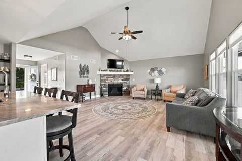 Tiny photo for 2264 Chestnut Lane, Morris, IL 60450 (MLS # 12778042)