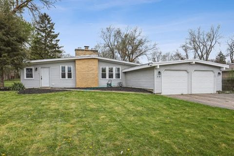Photo of 19w026 22nd Street, Lombard, IL 60148 (MLS # 12486228)