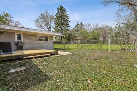 Tiny photo for 19w026 22nd Street, Lombard, IL 60148 (MLS # 12486228)