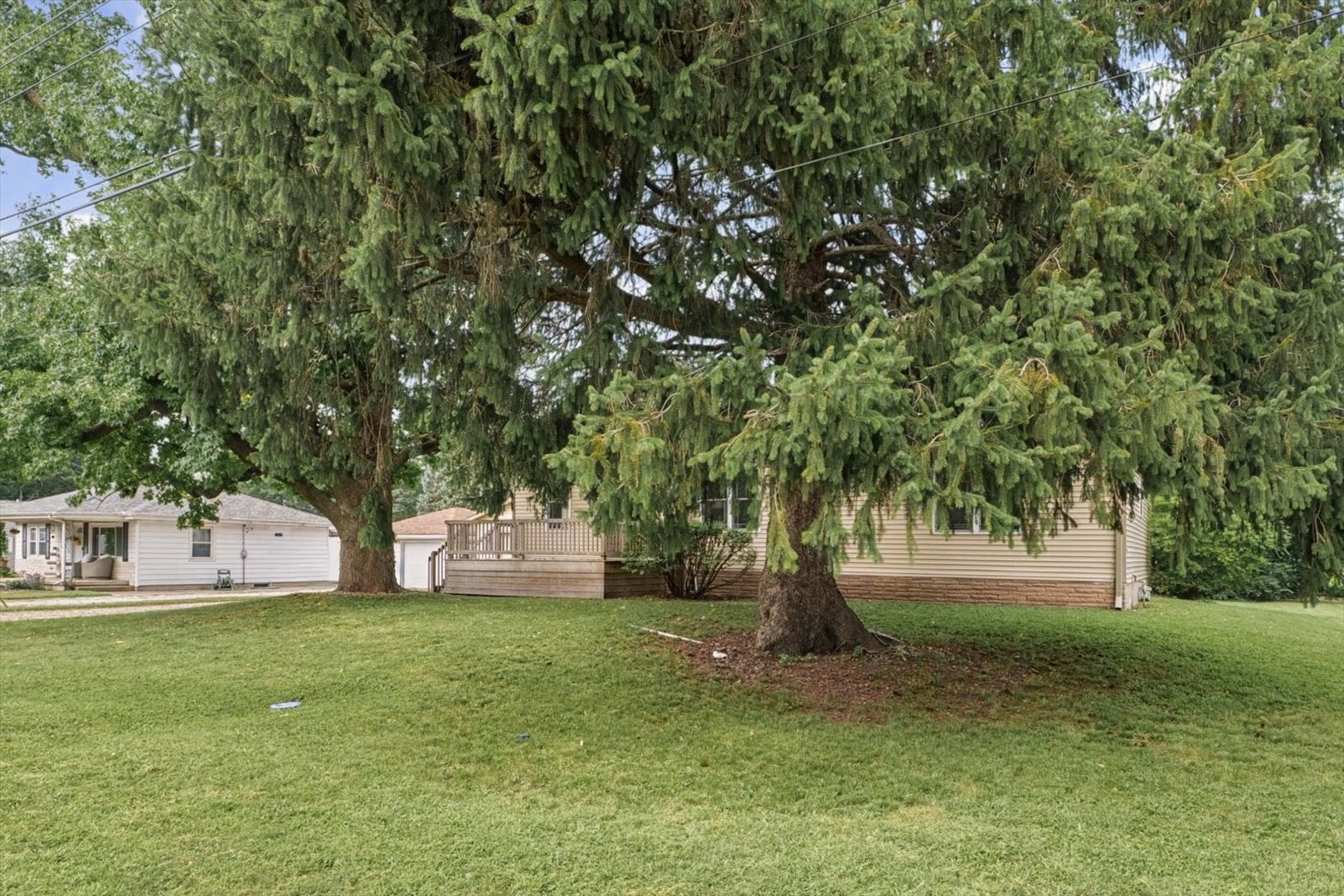 306 E Ethel Street