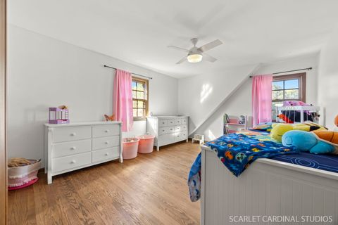 Tiny photo for 625 Edward Road, Naperville, IL 60540 (MLS # 12486508)