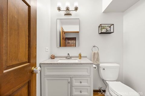 Tiny photo for 625 Edward Road, Naperville, IL 60540 (MLS # 12486508)