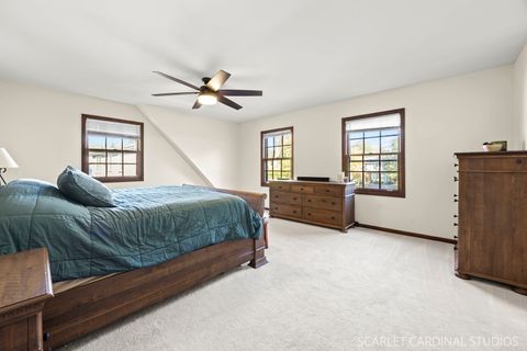 Tiny photo for 625 Edward Road, Naperville, IL 60540 (MLS # 12486508)