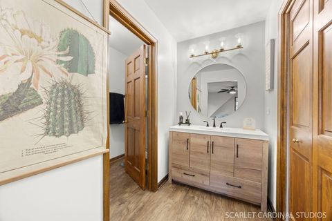 Tiny photo for 625 Edward Road, Naperville, IL 60540 (MLS # 12486508)