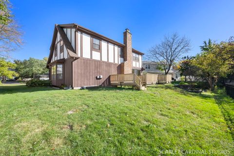 Tiny photo for 625 Edward Road, Naperville, IL 60540 (MLS # 12486508)