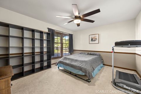 Tiny photo for 625 Edward Road, Naperville, IL 60540 (MLS # 12486508)