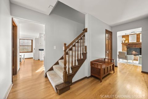 Tiny photo for 625 Edward Road, Naperville, IL 60540 (MLS # 12486508)