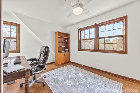 Tiny photo for 625 Edward Road, Naperville, IL 60540 (MLS # 12486508)