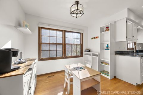 Tiny photo for 625 Edward Road, Naperville, IL 60540 (MLS # 12486508)