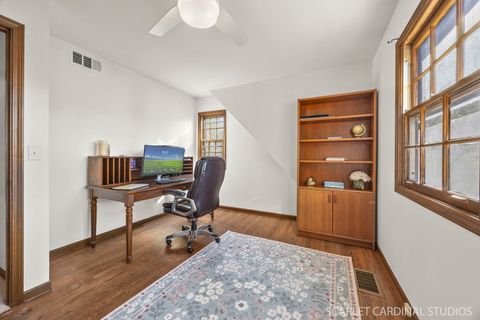 Tiny photo for 625 Edward Road, Naperville, IL 60540 (MLS # 12486508)