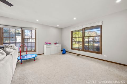 Tiny photo for 625 Edward Road, Naperville, IL 60540 (MLS # 12486508)