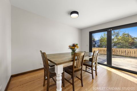 Tiny photo for 625 Edward Road, Naperville, IL 60540 (MLS # 12486508)