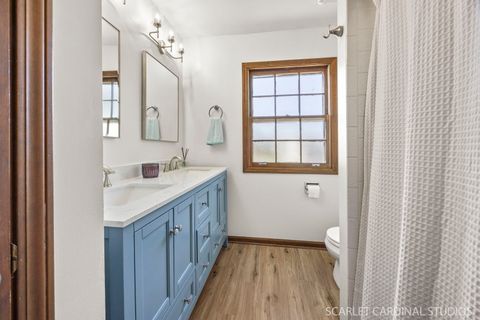 Tiny photo for 625 Edward Road, Naperville, IL 60540 (MLS # 12486508)