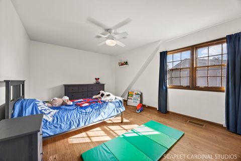 Tiny photo for 625 Edward Road, Naperville, IL 60540 (MLS # 12486508)