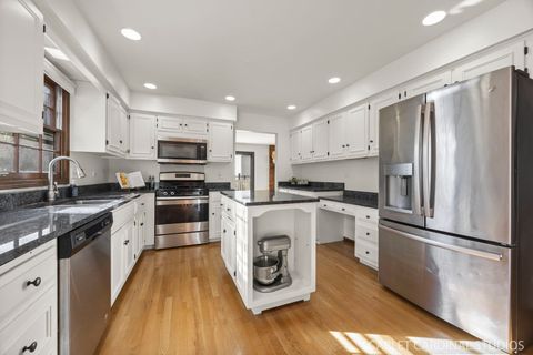 Tiny photo for 625 Edward Road, Naperville, IL 60540 (MLS # 12486508)