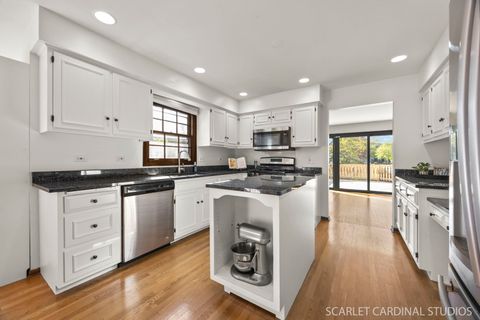 Tiny photo for 625 Edward Road, Naperville, IL 60540 (MLS # 12486508)