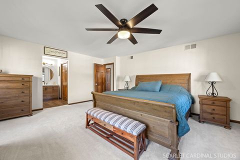 Tiny photo for 625 Edward Road, Naperville, IL 60540 (MLS # 12486508)