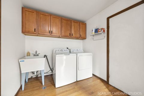 Tiny photo for 625 Edward Road, Naperville, IL 60540 (MLS # 12486508)