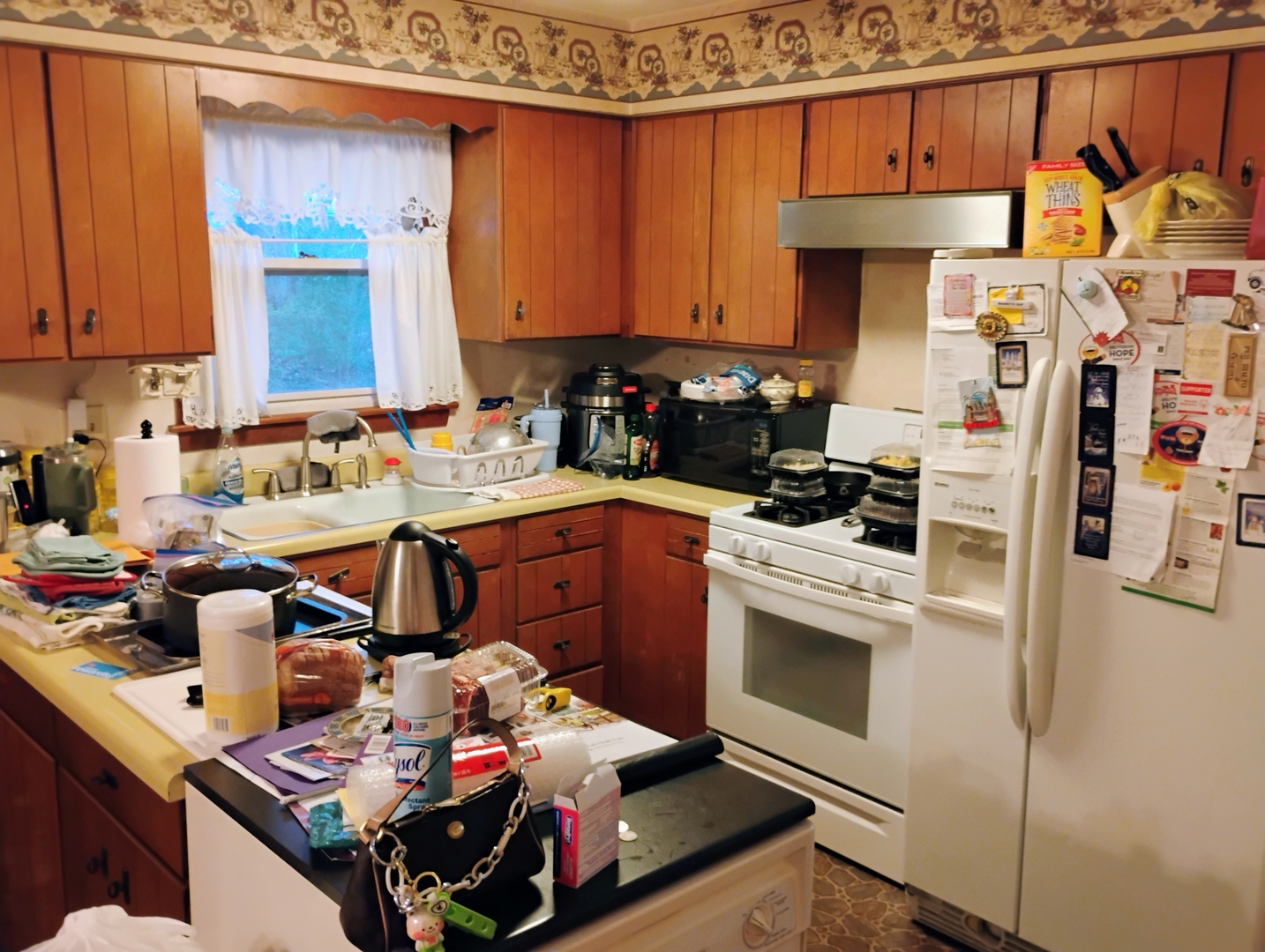 22509 Mission Drive