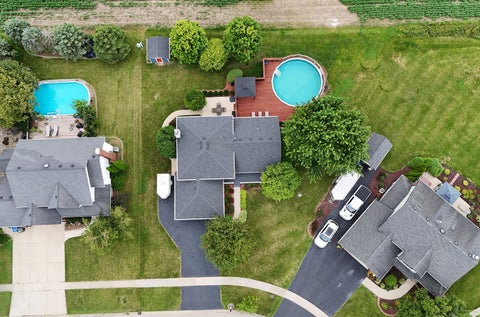 Tiny photo for 2715 Centurion Lane, New Lenox, IL 60451 (MLS # 12731615)