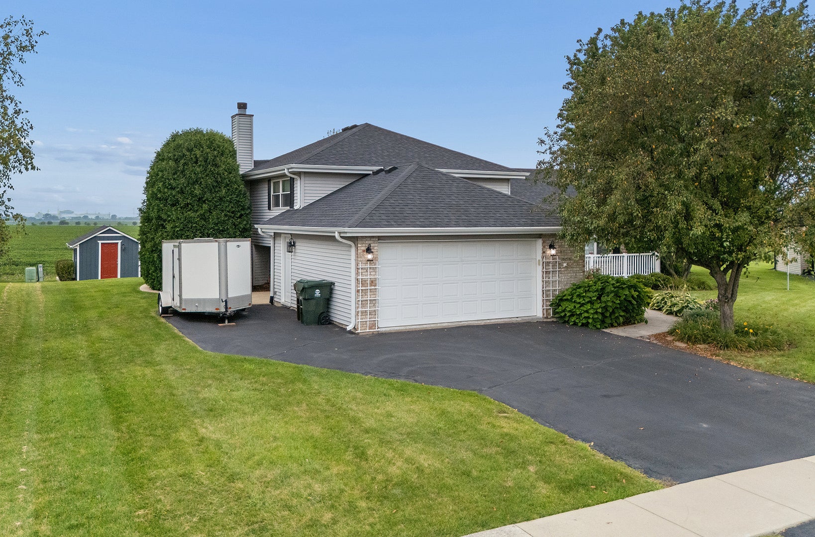 2715 Centurion Lane