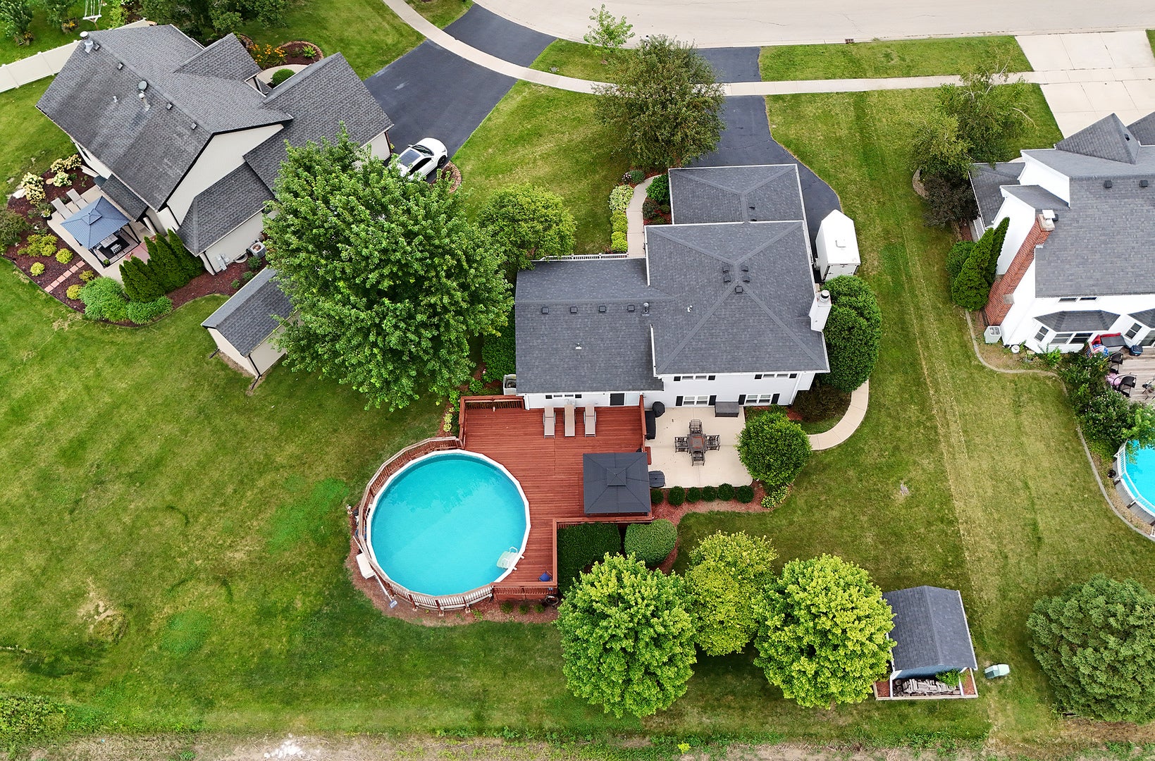 2715 Centurion Lane