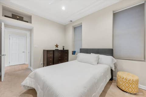 Tiny photo for 1407 N Mohawk Street #1, Chicago, IL 60610 (MLS # 12731637)