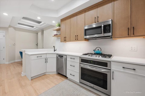 Tiny photo for 1407 N Mohawk Street #1, Chicago, IL 60610 (MLS # 12731637)