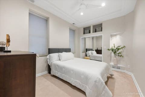 Tiny photo for 1407 N Mohawk Street #1, Chicago, IL 60610 (MLS # 12731637)