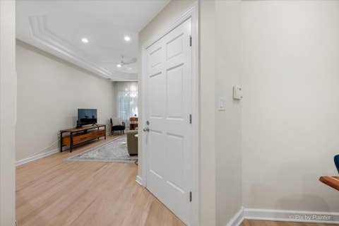 Tiny photo for 1407 N Mohawk Street #1, Chicago, IL 60610 (MLS # 12731637)