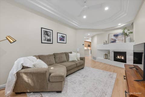 Tiny photo for 1407 N Mohawk Street #1, Chicago, IL 60610 (MLS # 12731637)