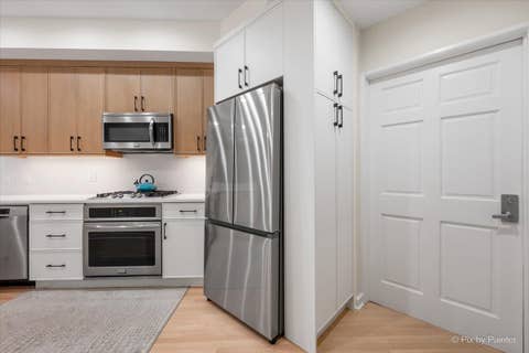 Tiny photo for 1407 N Mohawk Street #1, Chicago, IL 60610 (MLS # 12731637)