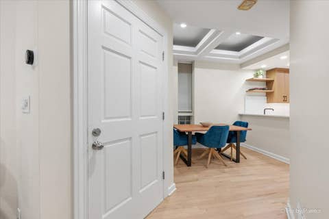 Tiny photo for 1407 N Mohawk Street #1, Chicago, IL 60610 (MLS # 12731637)
