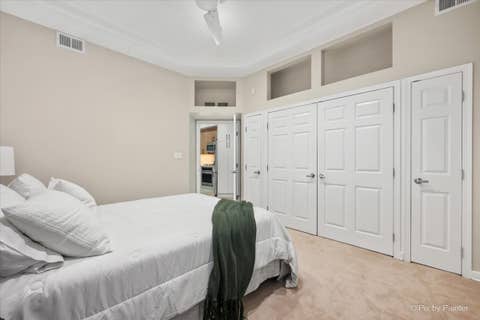 Tiny photo for 1407 N Mohawk Street #1, Chicago, IL 60610 (MLS # 12731637)
