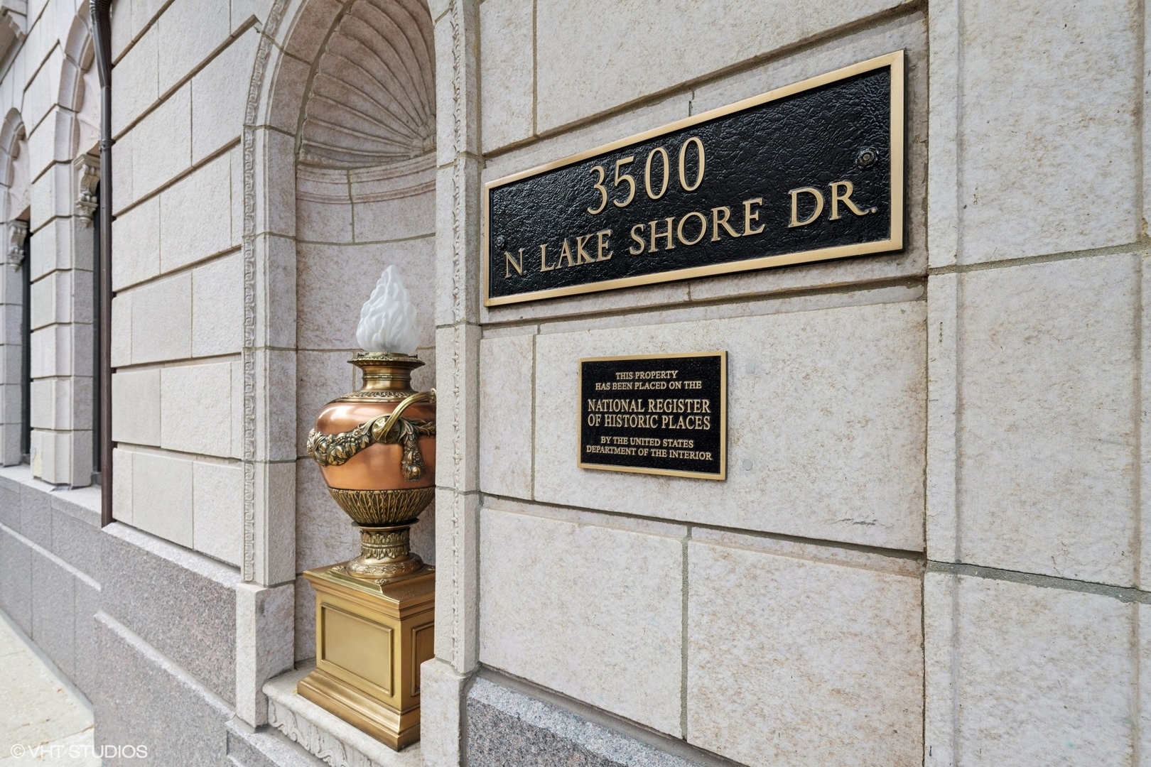 3500 N Lake Shore Drive 7C