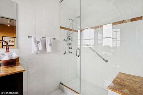 Tiny photo for 3500 N Lake Shore Drive #7C, Chicago, IL 60657 (MLS # 12443540)