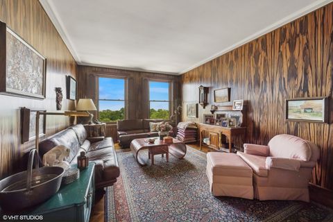 Tiny photo for 3500 N Lake Shore Drive #7C, Chicago, IL 60657 (MLS # 12443540)