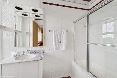 Tiny photo for 3500 N Lake Shore Drive #7C, Chicago, IL 60657 (MLS # 12443540)