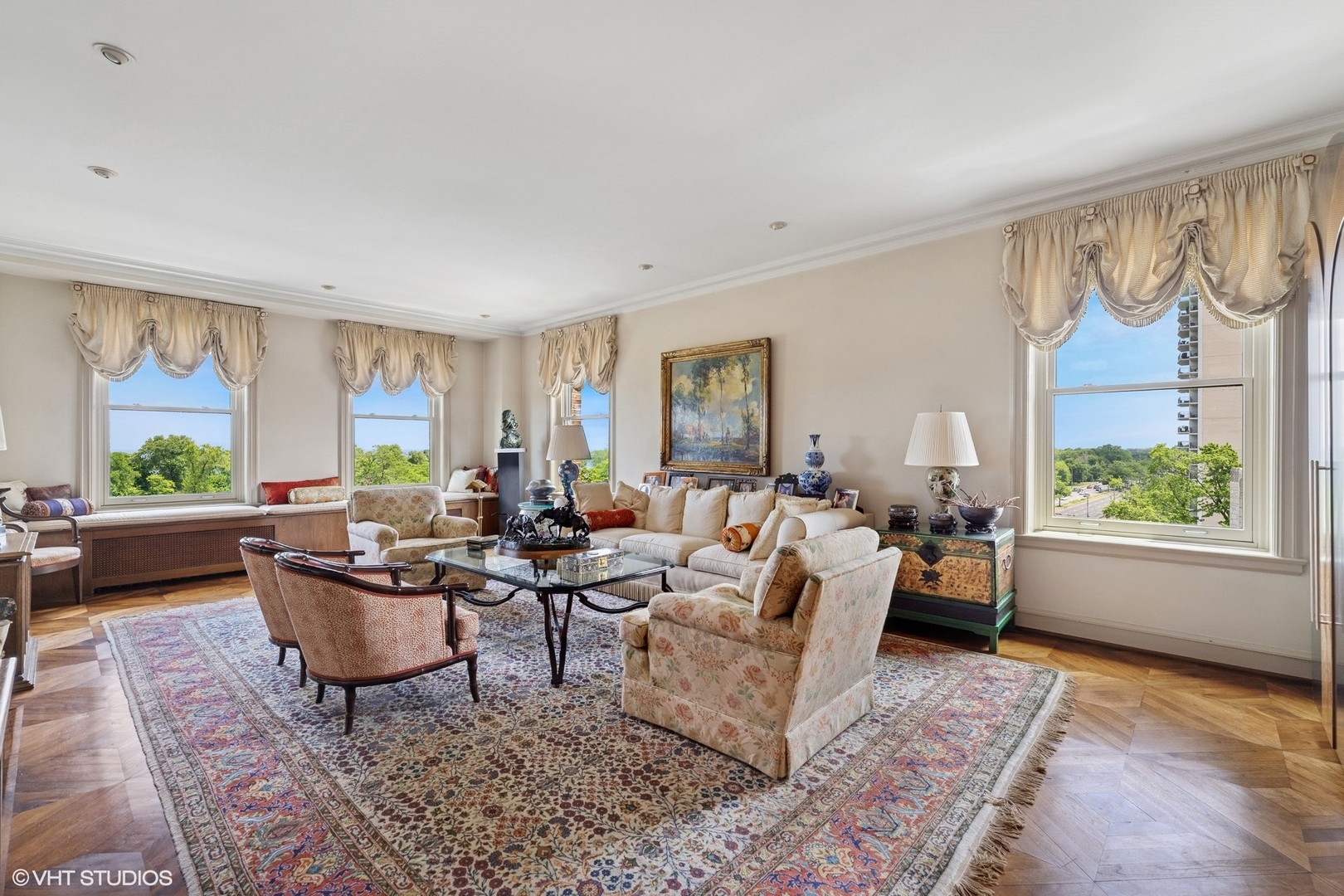 3500 N Lake Shore Drive 7C