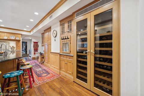 Tiny photo for 3500 N Lake Shore Drive #7C, Chicago, IL 60657 (MLS # 12443540)
