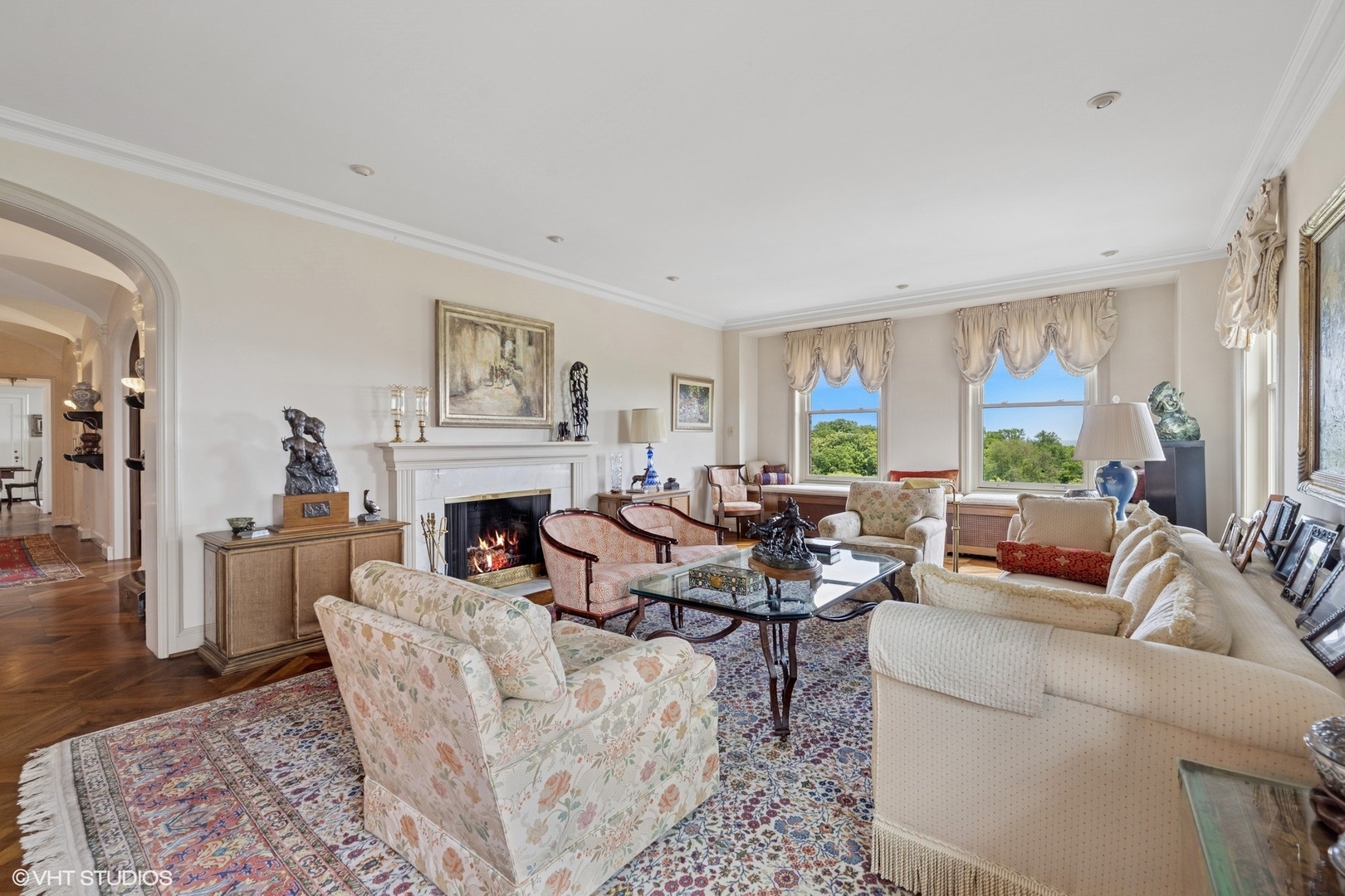 3500 N Lake Shore Drive 7C
