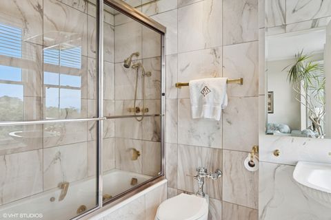 Tiny photo for 3500 N Lake Shore Drive #7C, Chicago, IL 60657 (MLS # 12443540)