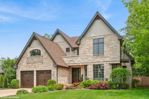 1219 Parkside Lane Deerfield IL 60015