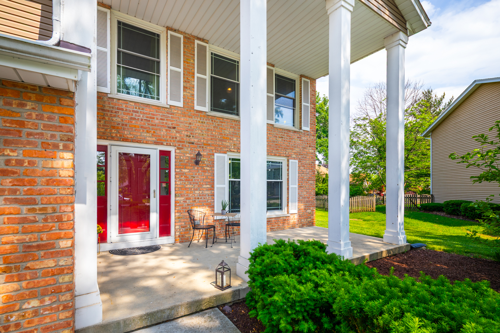 1386 Old Dominion Court